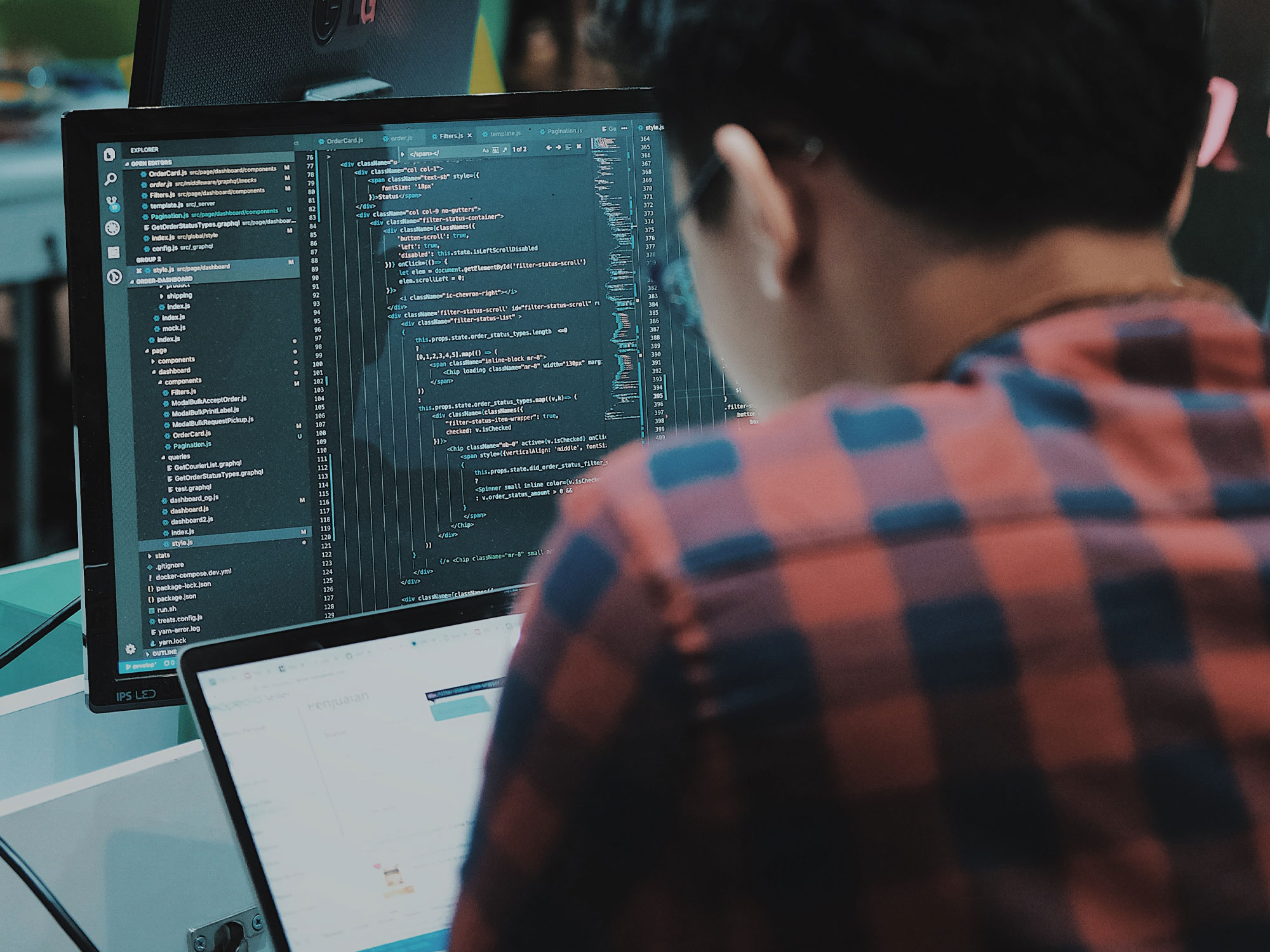 Cyber Unity Learning