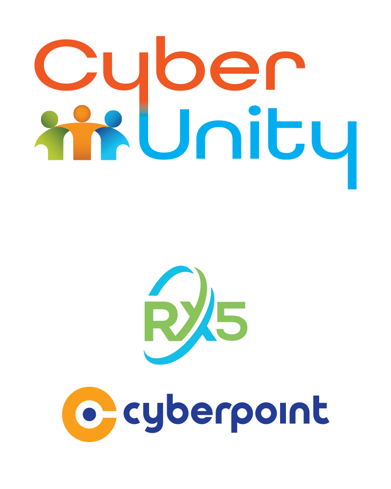 We are Cyber Unity